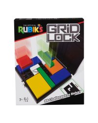 RUBIK´S CUBE Головоломка Gridlock