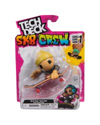 TECH DECK Фингерборд SK8 Crew