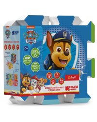 TREFL PAW PATROL Пазл-коврик