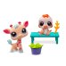 LITTLEST PET SHOP комплект из 2-х фигурок