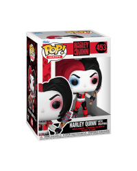 FUNKO POP! Vinyl: Фигурка: DC - Harley Quinn with weapons