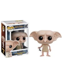 FUNKO POP! Vinyl: Фигурка: Harry Potter: Dobby