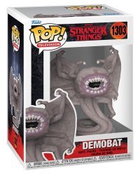 FUNKO POP! Vinyl: Фигурка Stranger Things - Demobat