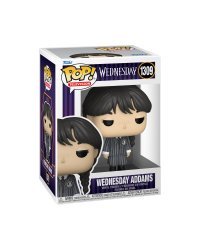 FUNKO POP! Vinyl: Фигурка Wednesday Addams