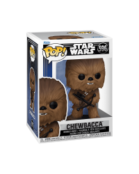 FUNKO POP! Vinyl: Фигурка: Star Wars - Chewbacca