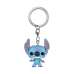 FUNKO POP! Брелок: Disney - Stitch, 10 см