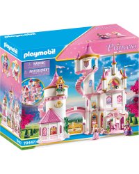 PLAYMOBIL Princess Большой замок принцессы