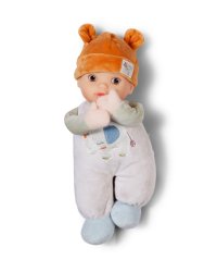 BABY ANNABELL Мягкая кукла, песочная, 22 см