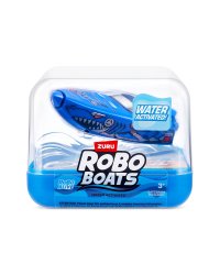 ROBOALIVE интерактивная лодка Robo boat, 4cm