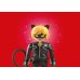 PLAYMOBIL MIRACULOUS: Adrien & Cat Noir 71337