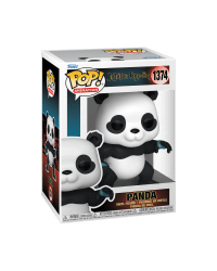 FUNKO POP! Vinyl: Фигурка Jujutsu Kaisen - Panda