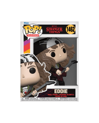 FUNKO POP! Vinyl: Фигурка Stranger Things - Eddie