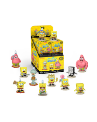 FUNKO Mystery Minis: SpongeBob