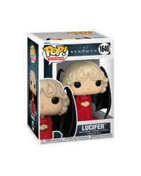 FUNKO POP! Vinyl: Фигурка: Sandman - Lucifer