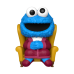 FUNKO POP! Vinyl: Фигурка: Sesame Street - Cookie Monster