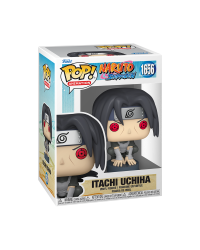 FUNKO POP! Vinyl: Фигурка: Naruto - Itachi Uchiha