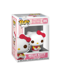 FUNKO POP! Vinyl: Фигурка: Sanrio - Hello Kitty