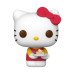 FUNKO POP! Vinyl: Фигурка: Sanrio - Hello Kitty