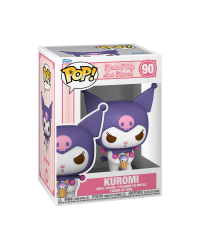 FUNKO POP! Vinyl: Фигурка: Sanrio - Kuromi