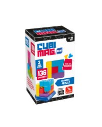 CUBIMAG игра-головоломка Mini