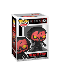 FUNKO POP! Vinyl: Фигурка: Insidious - Red Face Demon