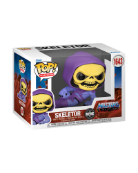 FUNKO POP! Vinyl: Фигурка: Masters of the Universe - Skeletor​ (Meme)