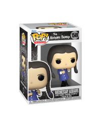 FUNKO POP! Vinyl: Фигурка: Addams Family - Wednesday