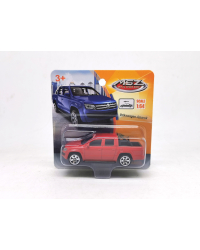 MSZ металлическая модель Volkswagen Amarok 1:64