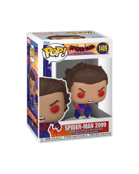 FUNKO POP! Vinyl: Фигурка: Spider-Man: Across the Spider-Verse - Spider-Man 2099