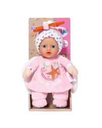 BABY BORN Мягкая кукла Angel for Babies, 18cm