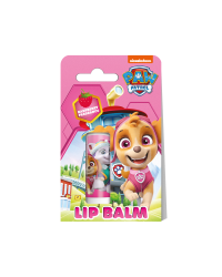 PAW PATROL Бальзам для губ 4,4 г малина, Скай