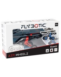 SILVERLIT R/C вертолет Airwheels