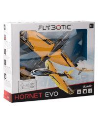 SILVERLIT Самолет на радиоуправлении Hornet Evo