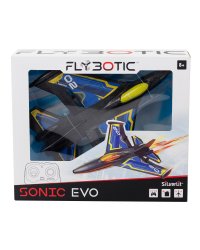 FLYBOTIC самолёт на радиоуправлении Sonic Evo, 31см