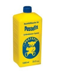 PUSTEFIX Жидкое мыло-наполнитель maxi