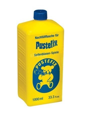 PUSTEFIX Жидкое мыло-наполнитель maxi