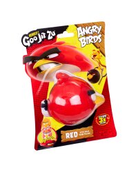 HEROES OF GOO JIT ZU Angry Birds Фигурка