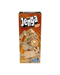 JENGA Настольная игра