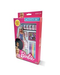 Barbie Набор для творчества