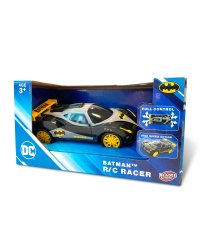 Batman Машинка на радиоуправлении Racer 1:28