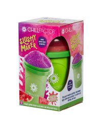 CHILLFACTOR Слаш-стакан Slushy Maker