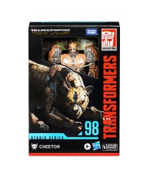 TRANSFORMERS Коллекционная фигурка, 17 см