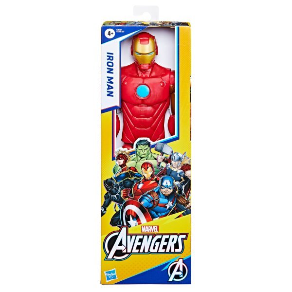 AVENGERS Фигурка Titan Hero, 30 см