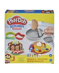 PLAY-DOH игровой набор Печем блины