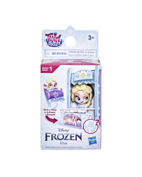 FROZEN 2 Twirlabouts игровой набор