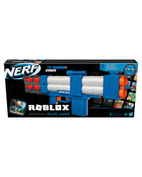 NERF Roblox Бластер Arsenal Pulse Laser