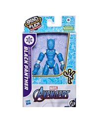 AVENGERS Фигура Bend and Flex, 15 см