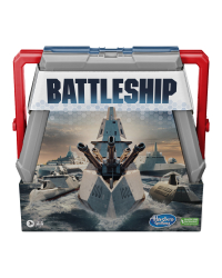 BATTLESHIP Настольная игра