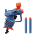 NERF Elite 2.0 Бластер Ace SD 1