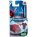 TRANSFORMERS Earthspark Фигурка TerranTacticon, 6 см